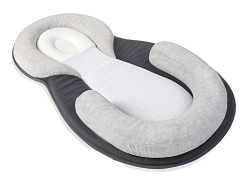 Anti-Rollover-Schlafkissen für Babys