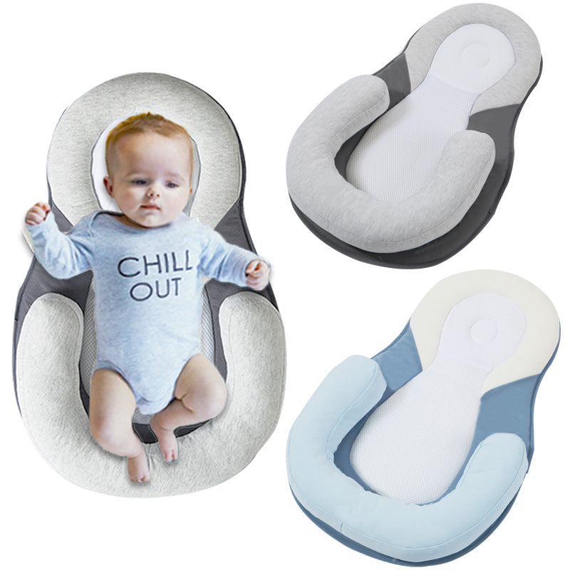 Anti-Rollover-Schlafkissen für Babys