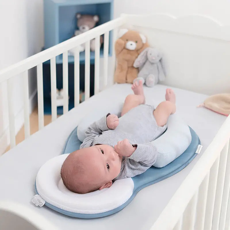 Anti-Rollover-Schlafkissen für Babys